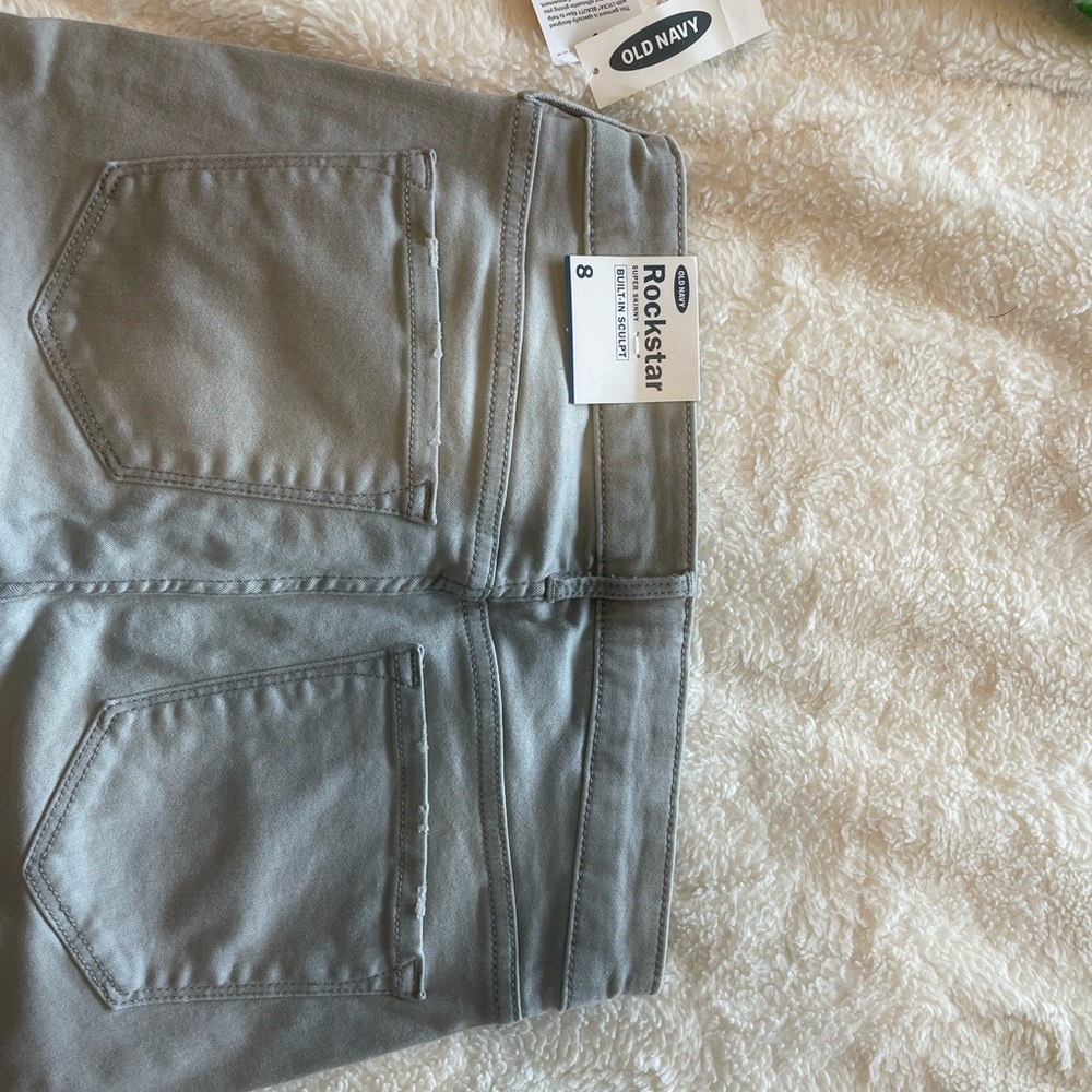 Old Navy Jeans **** NWT - Picture 3 of 4